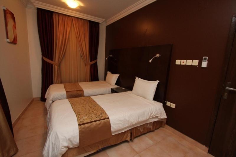 Raoum Inn Majmaa Al Majmaah Room photo